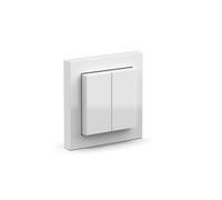 Senic Friends of Hue Leva Wireless Bianco Policarbonato (PC) 2-vie 100157