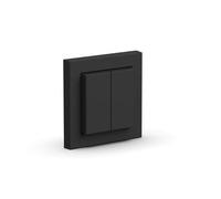 Senic Friends of Hue Leva Wireless Nero Policarbonato (PC) 2-vie 100187