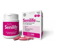 Senilife Plus 30cps