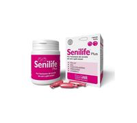 SENILIFE PLUS 30CPR- PER IL BENESSERE DEL CERVELLO DEI CANI E GATTI ANZIANI