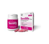 Innovet Dog e Cat Senilife Plus - Innovet Dog e Cat Senilife Plus - Confezione da 60 Capsule