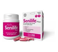 SENILIFE PLUS 60CPS