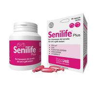 SENILIFE PLUS 60CPS