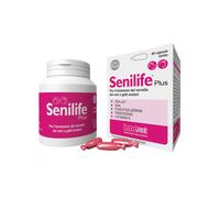 SENILIFE PLUS 60CPS
