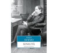 Senilità