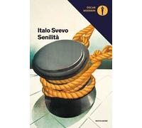 Senilità