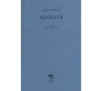 Senilità