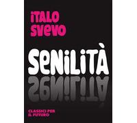 Senilità