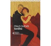 Senilità