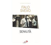 Senilità