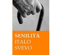 Senilità