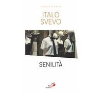 Senilità