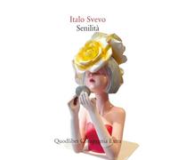 Senilità