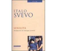 Senilità