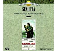 Senilita - Score