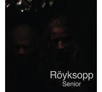 Senior by Royksopp
