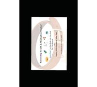 Senior Dog Health & Medication Tracker: Large Print Care Log: Keep Your Aging Dog Healthy and Comfortable with Weekly Medication Logs, Veterinary Visit Tracking, Monthly Quality of Life Reviews, and E