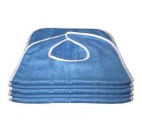 Senior Eating Bibs - Durrable Dining Protectors, Ensurre Best Qualiity