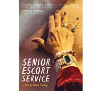 Senior Escort Service (DVD) Mary Feinberg Shaina Feinberg Chris Manley Jeff Seal