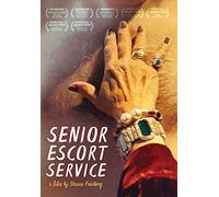 Senior Escort Service [Edizione: Stati Uniti]