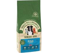 Senior Pesce E Riso 2kg