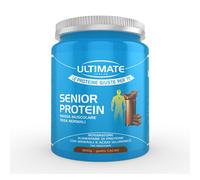 ULTIMATE ITALIA Senior Protein Cacao, 600 g