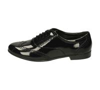 Senior Ragazze Angry Angels Da Startrite Robuste Stile Scuola Scarpe 'Matilda'
