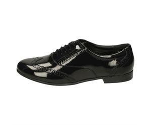 Senior Ragazze Angry Angels Da Startrite Robuste Stile Scuola Scarpe 'Matilda'