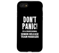 Senior Release Train Manager Custodia per iPhone SE (2020) / 7/8