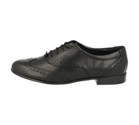 Senior Robuste Stile Scuola Scarpe Ragazze Angry Angels By Startrite Matilda