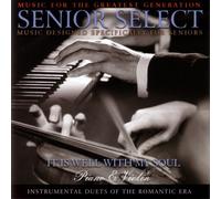 Senior Select - It Is Well with My Soul