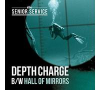 Senior Service - Depth Charge