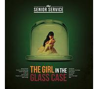 The Senior Service The Girl in the Glass Case (Vinyl LP) 12" Album