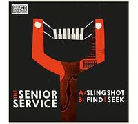 Senior Service - Slingshot