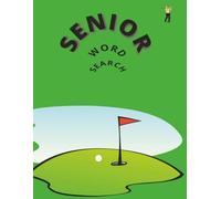 SENIOR WORD SEARCH