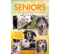 Seniors: A Dogumentary (DVD) Various
