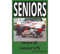 SENIORS: Relax, Reflect, and Stay Sharp | A Calming Way to Keep Your Mind Active | Peaceful Puzzles for Golden Years |Word Hunt Fun for Wise Minds | ... Smiling Senior Moments | Now with More Words!