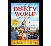 Seniors Visiting Disney World: A Complete Guide to Magical, Comfortable, and Stress-Free Disney Vacations After 60