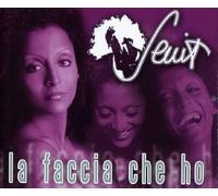 Senit - La Faccia Che Ho