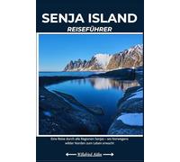 SENJA ISLAND REISEFÜHRER