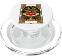 Senjed Tradizione Antico Simbolo d'Amore PopSockets PopGrip per MagSafe