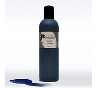 Senjo Color Basic Bodypainting Color I Color Viso & Body Color I Cosmetici, dermatologicamente testati I Festival Color I 250 ml I blu sucro