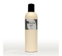 Senjo Color Basic Bodypainting Color I Color Viso & Body Color I Cosmetici, dermatologicamente testati I Festival Color I 250 ml I bianco