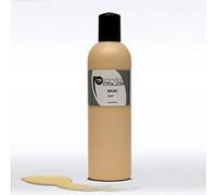 Senjo Color Basic Bodypainting I Viso & Body Color I Cosmetici, dermatologicamente testati I Festival Color I 250 ml I sabbia