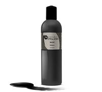 Senjo Color Basic Bodypainting I Viso & Body I Cosmetici Dermatologicamente Testati I Festival I 250 ml I Nero