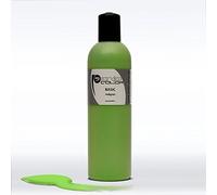 Senjo Color Basic Bodypainting Verde Chiaro 250 ml - Cosmetici Dermatologicamente Testati per Festival Color