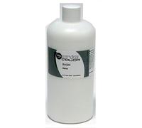 Senjo Color colore bodypainting aerografo 500 ml (BIANCO)