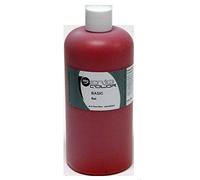 Senjo Color colore bodypainting aerografo 500 ml (ROSSO)