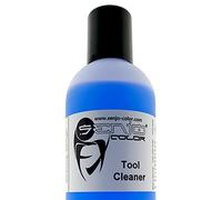 Senjo Color Tool-Cleaner - Detergente per aerografo, 250 ml, per la pulizia di aerografo, pennelli, utensili, modellismo, stencil