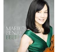Senju, Mariko - Best